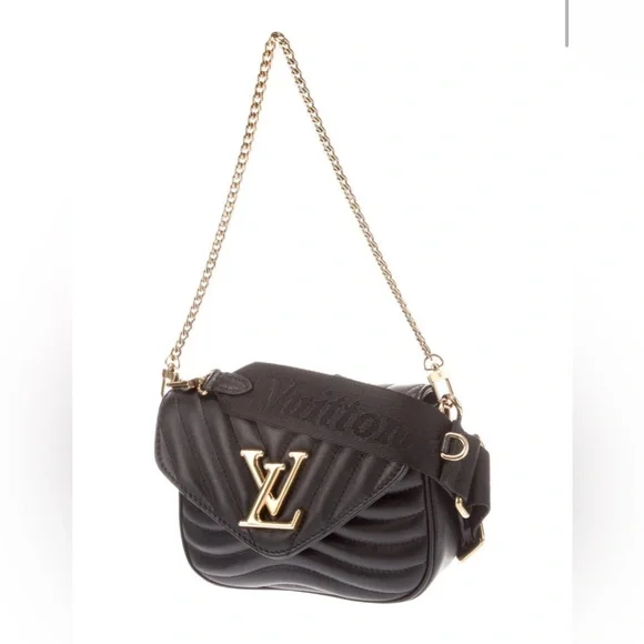 Louis Vuittton New Wave Multi Pouchette full inclusion - Picture 2 of 16